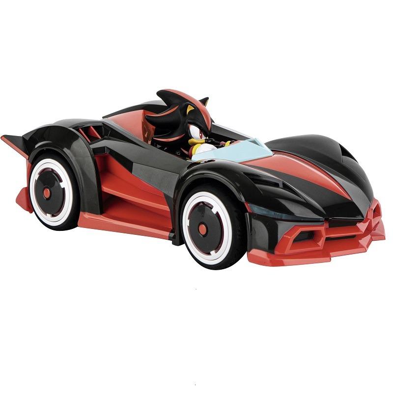Carrera Team Sonic Racing - Shadow
