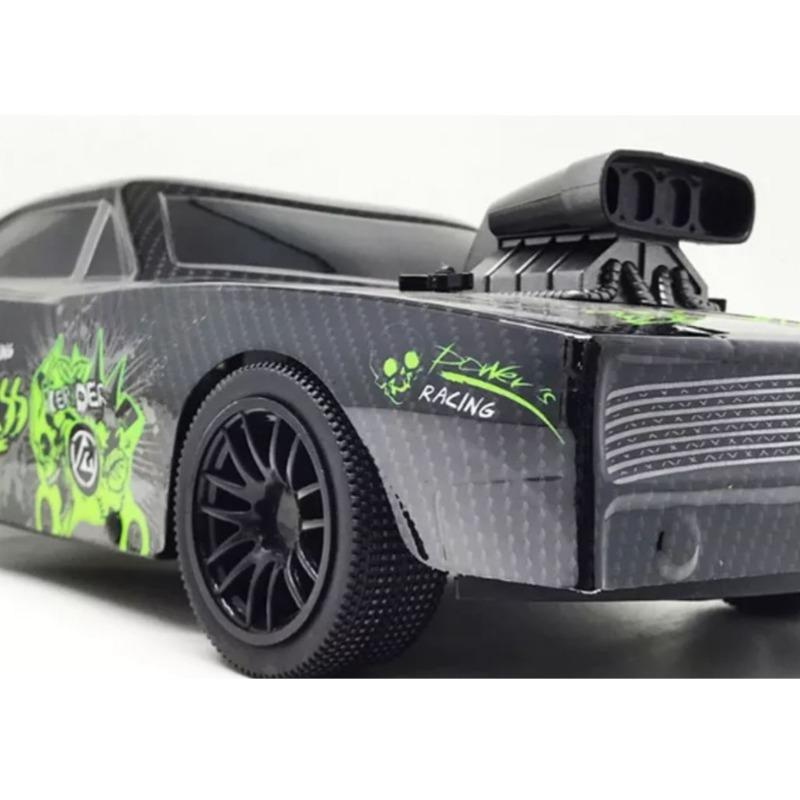 سيارة السباق دريفت ريسينج هاي سبيد بجهاز تحكم عن بعد