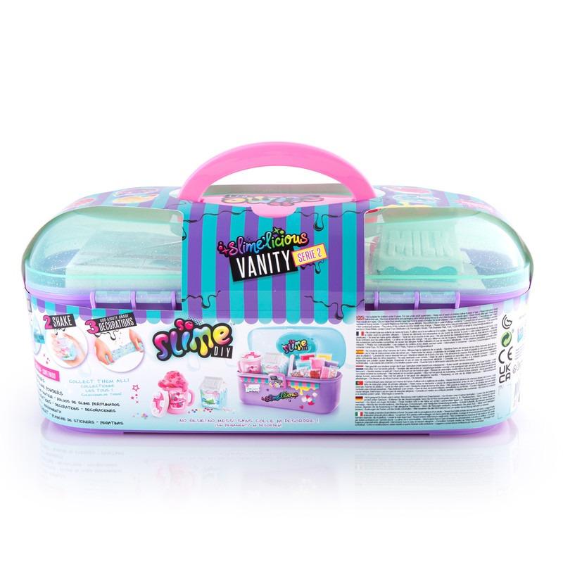 حقيبة سلايمليشيوس