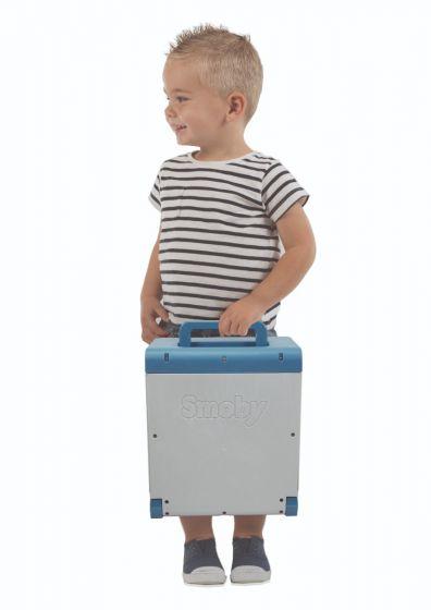 Smoby - Cook And Go Kitchen