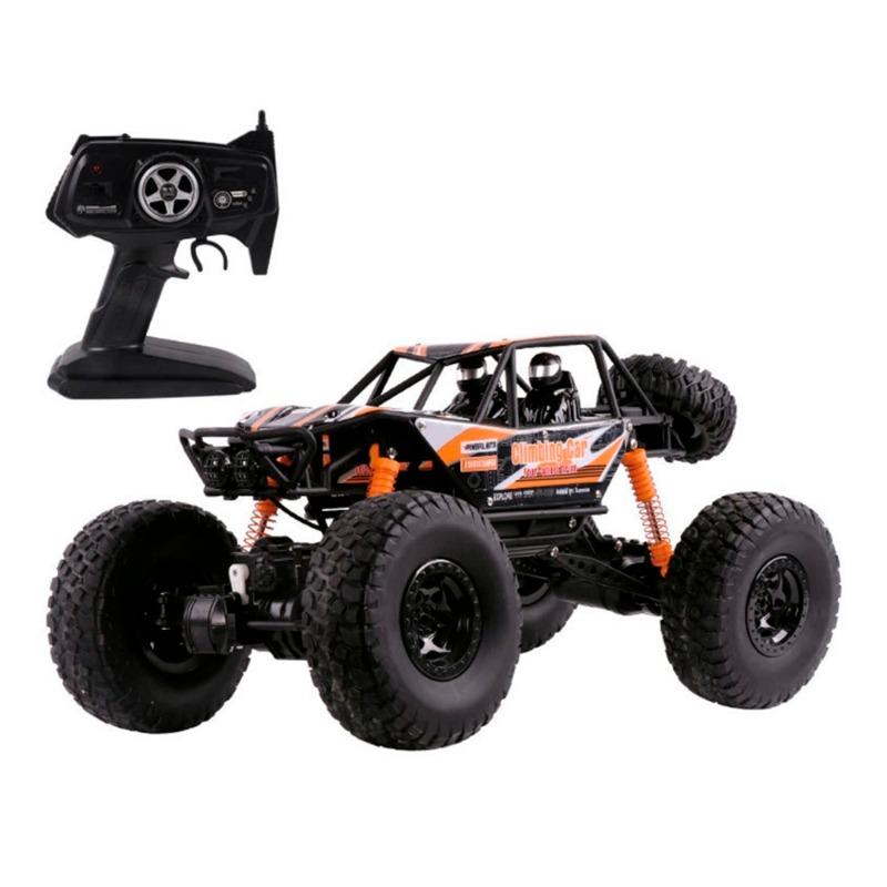 Kidz RC Raptor Car
