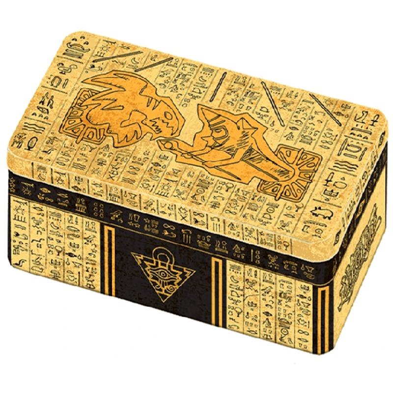 YGO TCG -2021 Tins of Ancient Battle