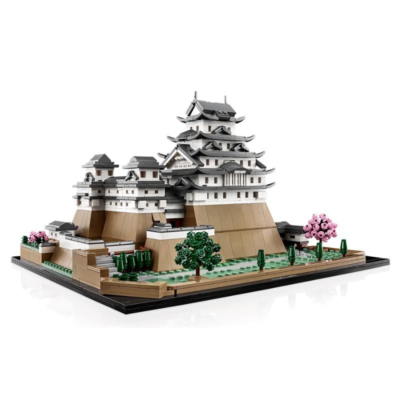 LEGO Himeji Castle Building Blocks 21060