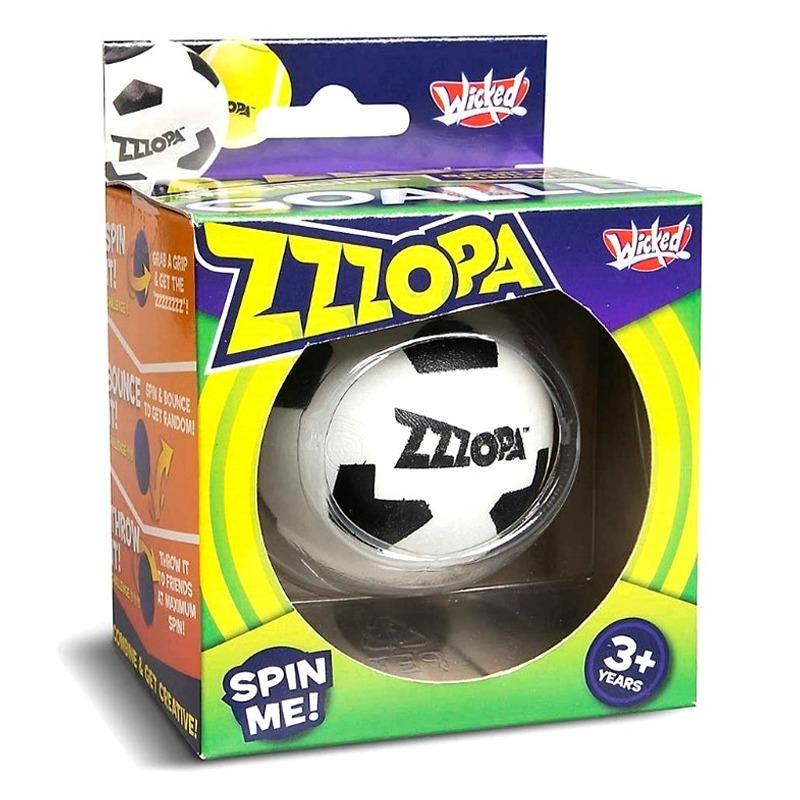 Buy 1 Get 1 Goliath Do not Wake Daddy + Zzzopa Ball Sport