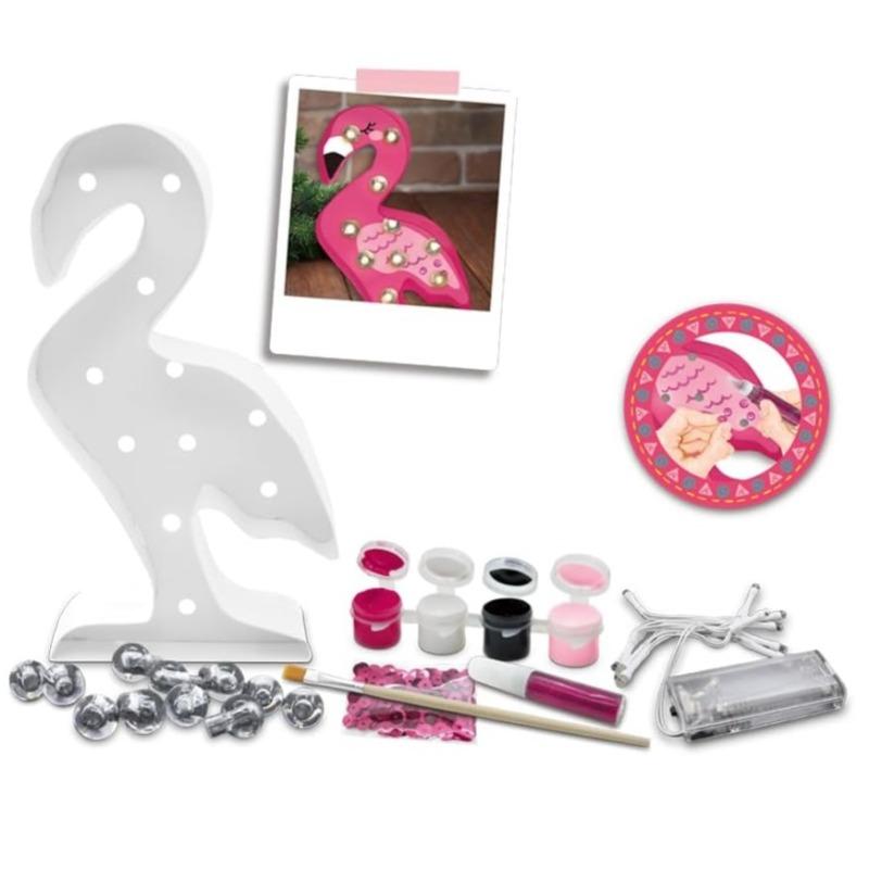 ساو ستار - مجموعة تلوين سلسلة أضواء فلامنجو