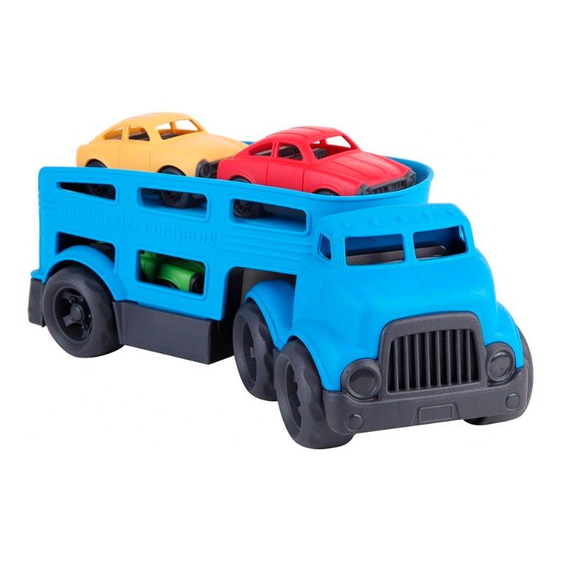 Lets Be Child Car Carries Vehicle