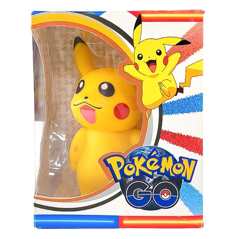 Pokemon Figure - Pikachu