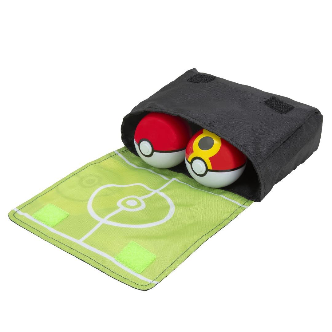 بوكيمون - باندولير مجموعة بولباسور مع كرة