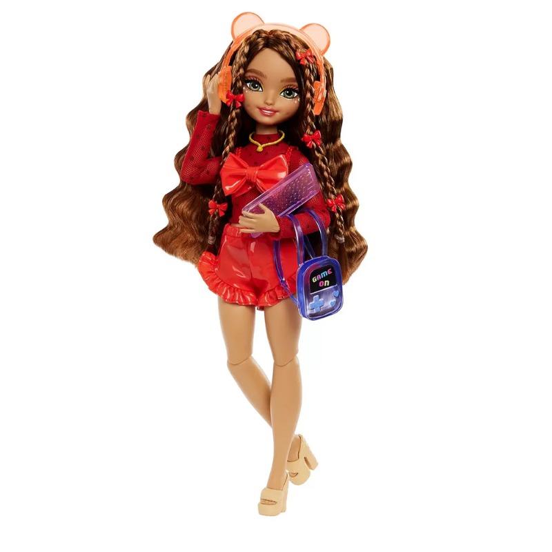 دمية باربي أحلام أفضل صديقات تيريزا لاعبة الألعاب