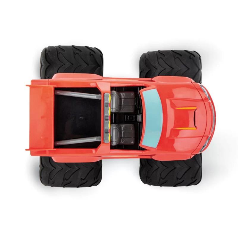 Carrera RC Car Blaze - Orange