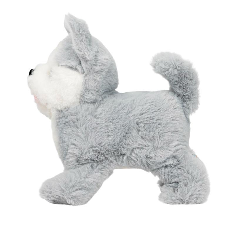 بجز آت بلاي - دمية جرو المشي آرشي