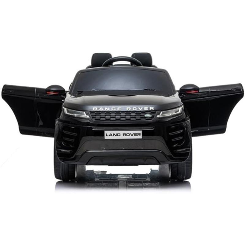 Tobbi Kids Licenced Range Rover Evoque Sport