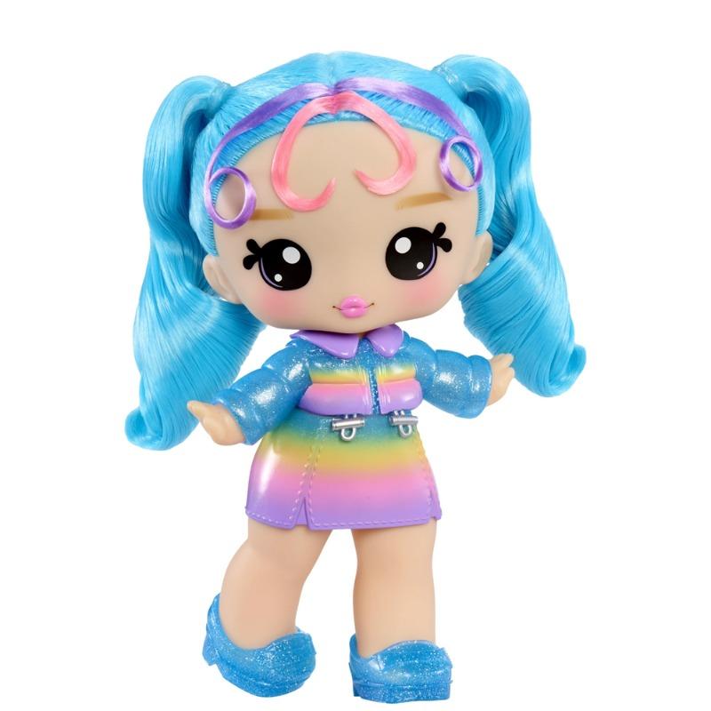 Yomland's large doll with lip gloss (S2)