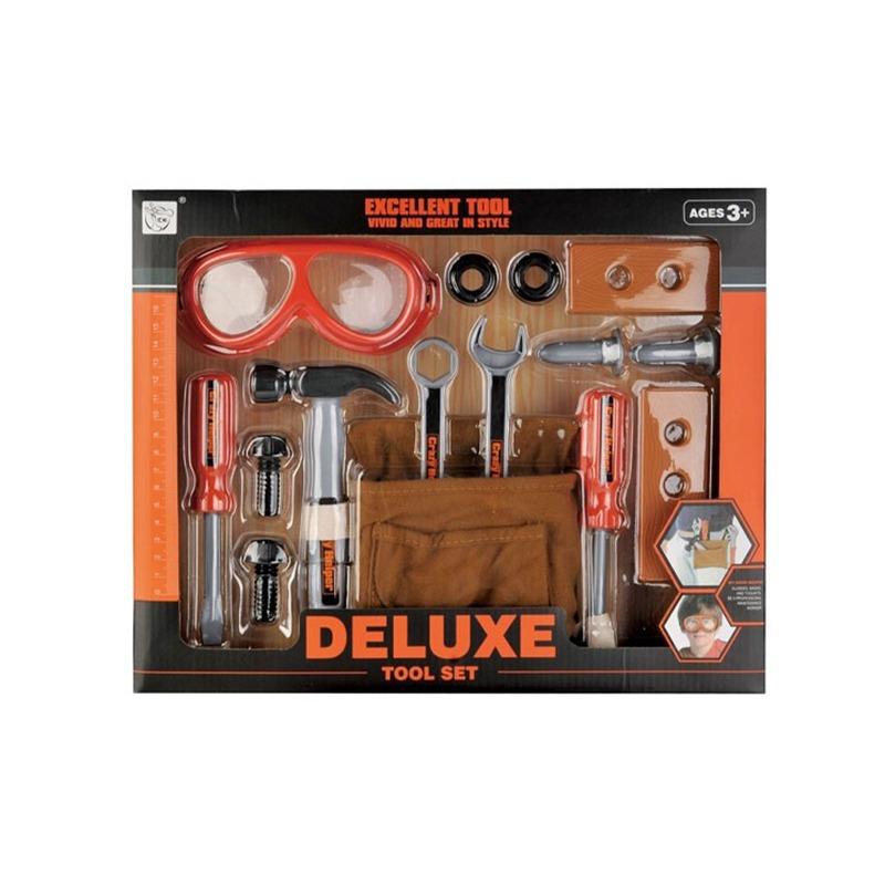 Deluxe Tool Set