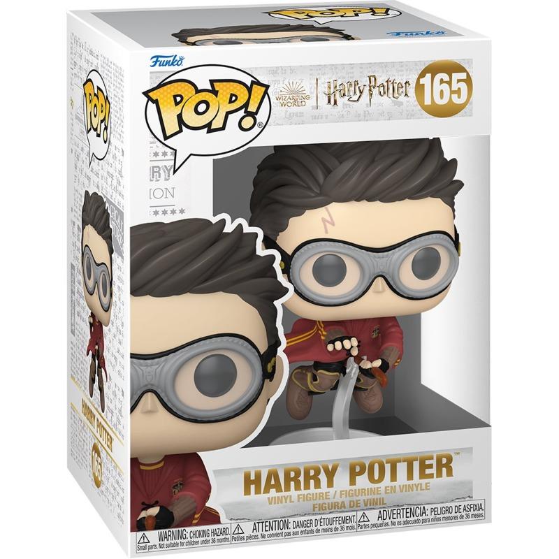 Funko Pop Movies Harry Potter - The Prisoner of Azkaban