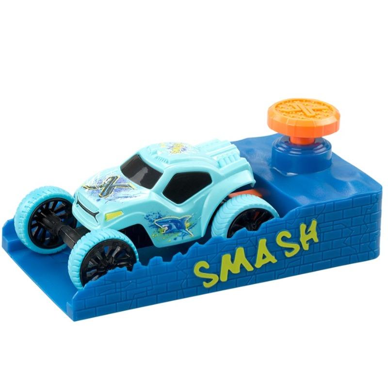 Exost Smash n' Go Deluxe Pack-Multi Color
