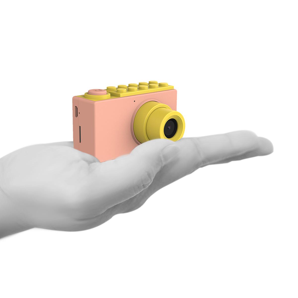 MyFirst Camera 2 - Pink