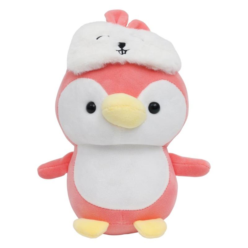 توتو تويز - دمية قطيفة سي بينجوين المحشوة