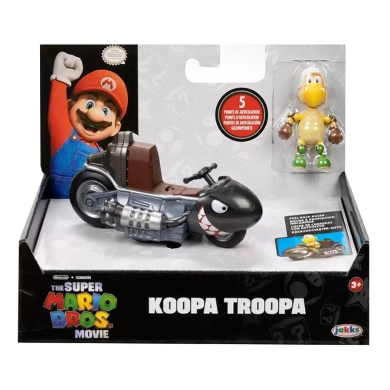 نينتندو سوبر ماريو - شخصية ماريو 2.5 إنش