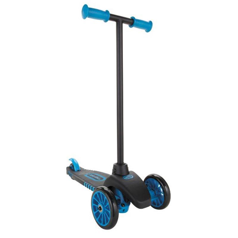 Little Tikes Lean To Turn Scooter - Blue