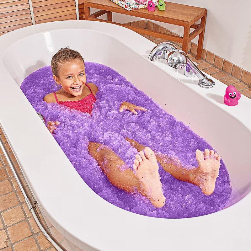 Zimpli Kids Galli Baff Purple Aqua 600g