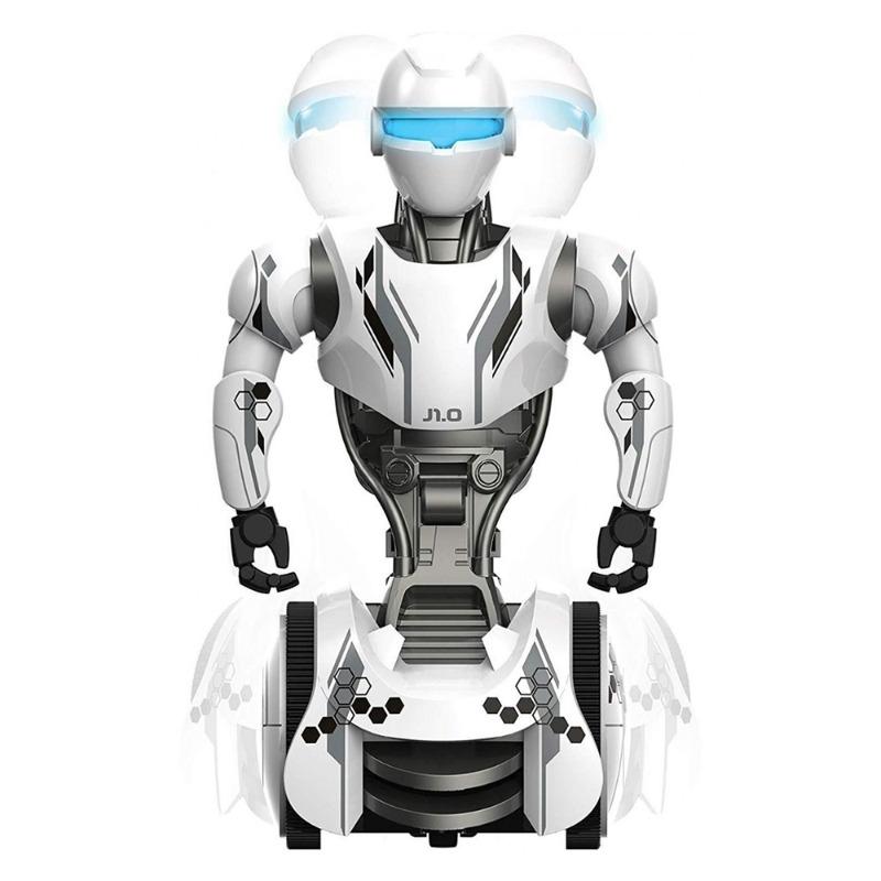 Silverlit Electronic Robot Ycoo Junior 1.0