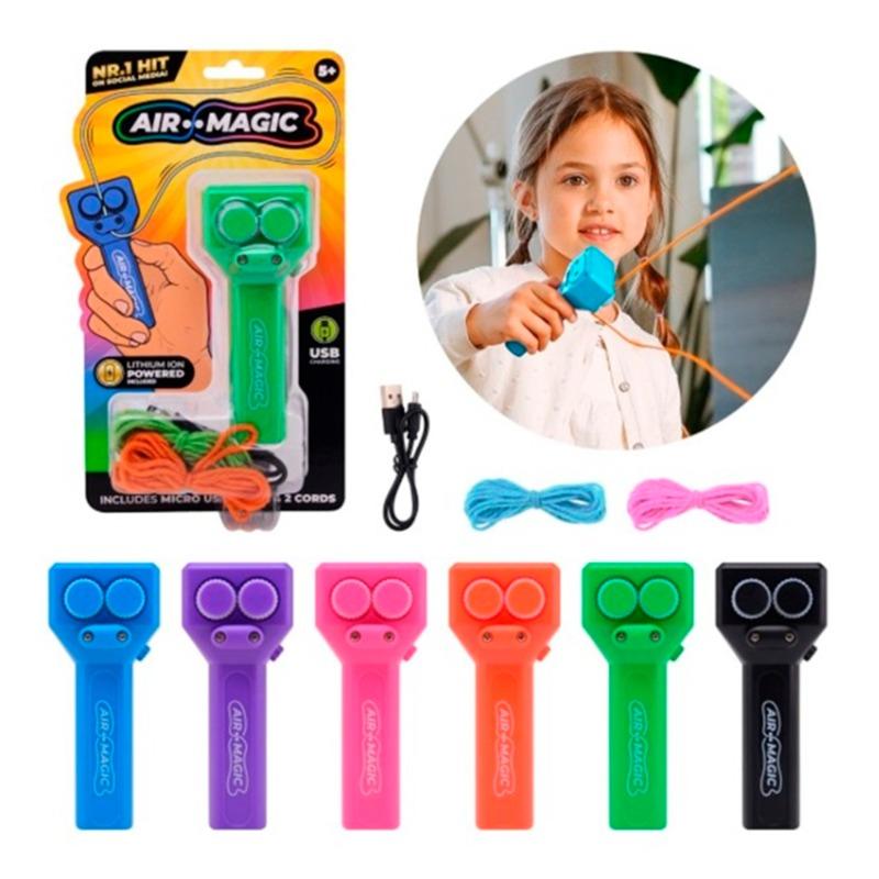 JOHN TOY Gravity Defying Stick - Multiple Colors