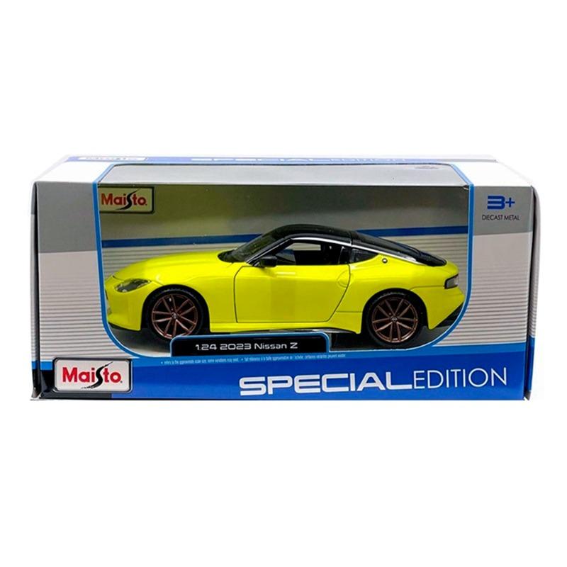 Maisto Special Edition 2023 Nissan Z