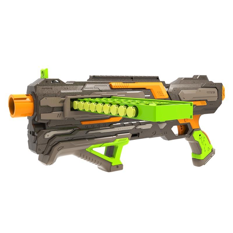 Hip Shot - Shuffle Blaster With 24 Ammos