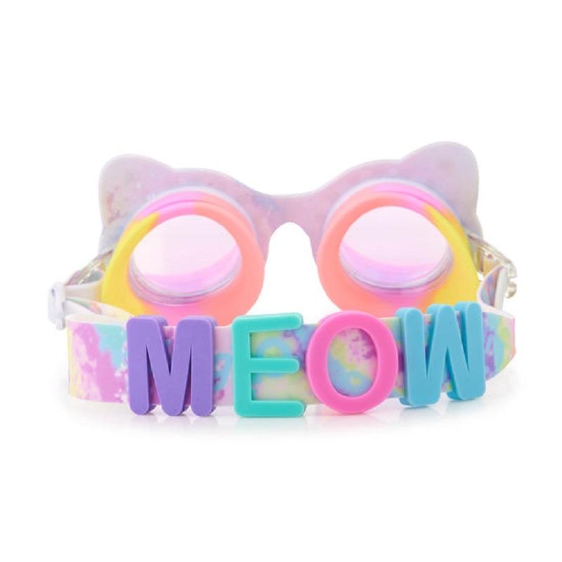 Cat Stevens Swimming Goggles