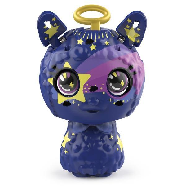 Zoobles & Happitat Animal 2 Pack