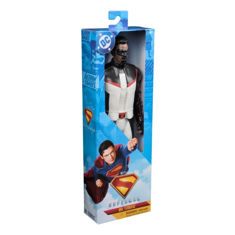 DC Superman Figure 12" - Assorted
