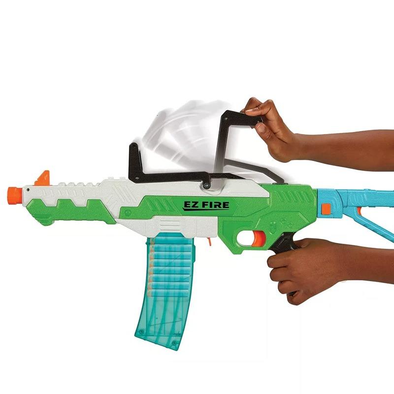 Air Warriors EZ Fire Blaster