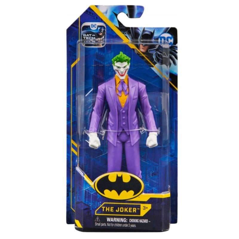 DC Comics Action Figure 15 Cm