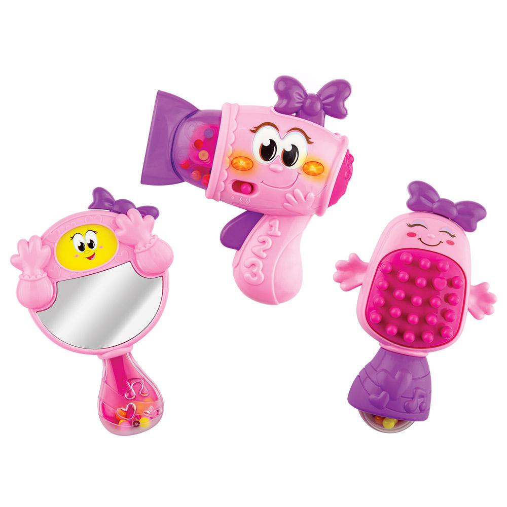 Winfun Fashion Tot Beauty Gift Set - Pink