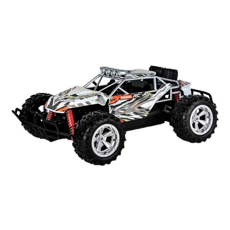 Carrera Passion Impact 2.0 Off-Road RC Vehicle