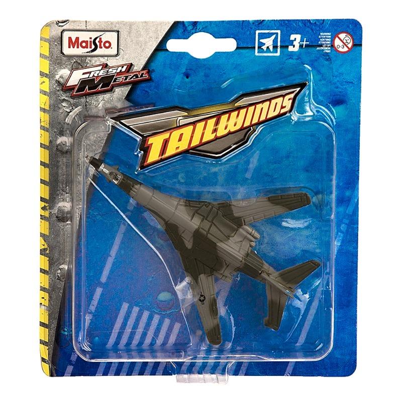 Maisto Tailwinds Boeing