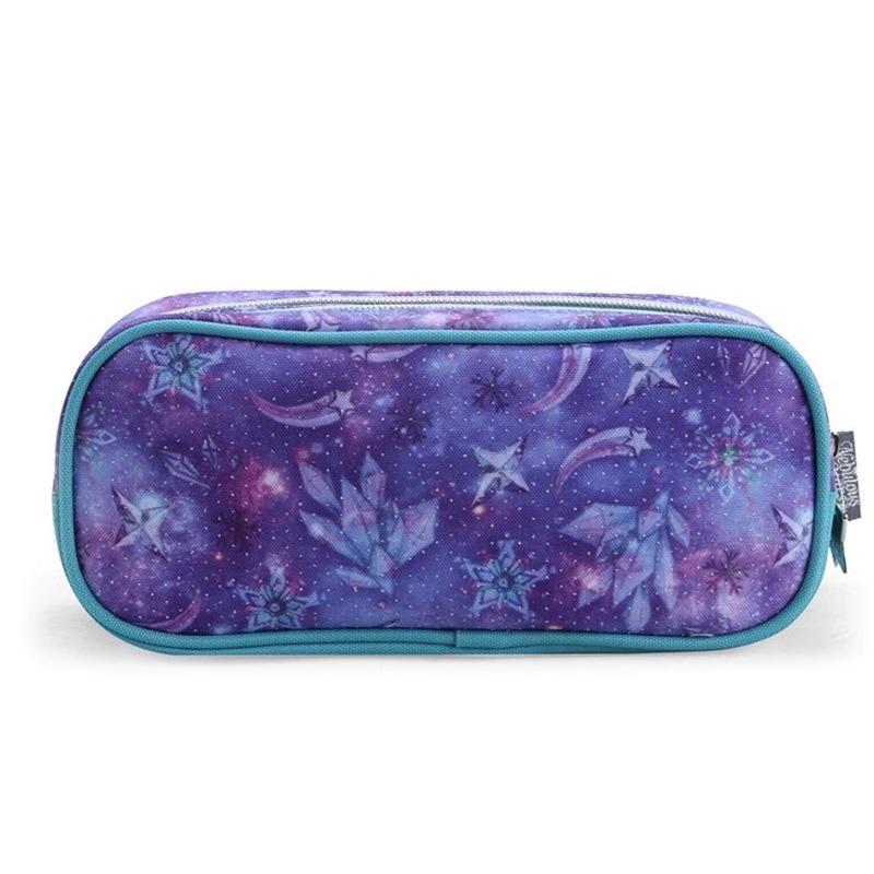 Nebulous Stars Pencil Case 23 Cm - Isadora And Iceana