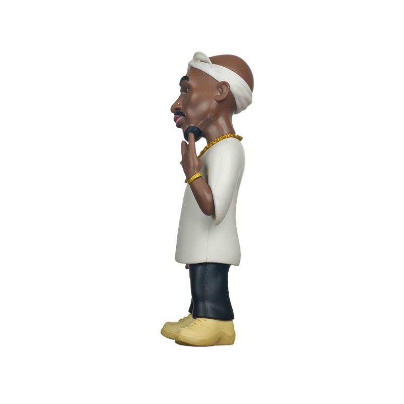 Minix Music Tupac