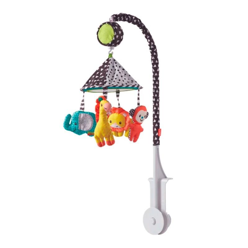 Infantino Musical Mobile Carousel