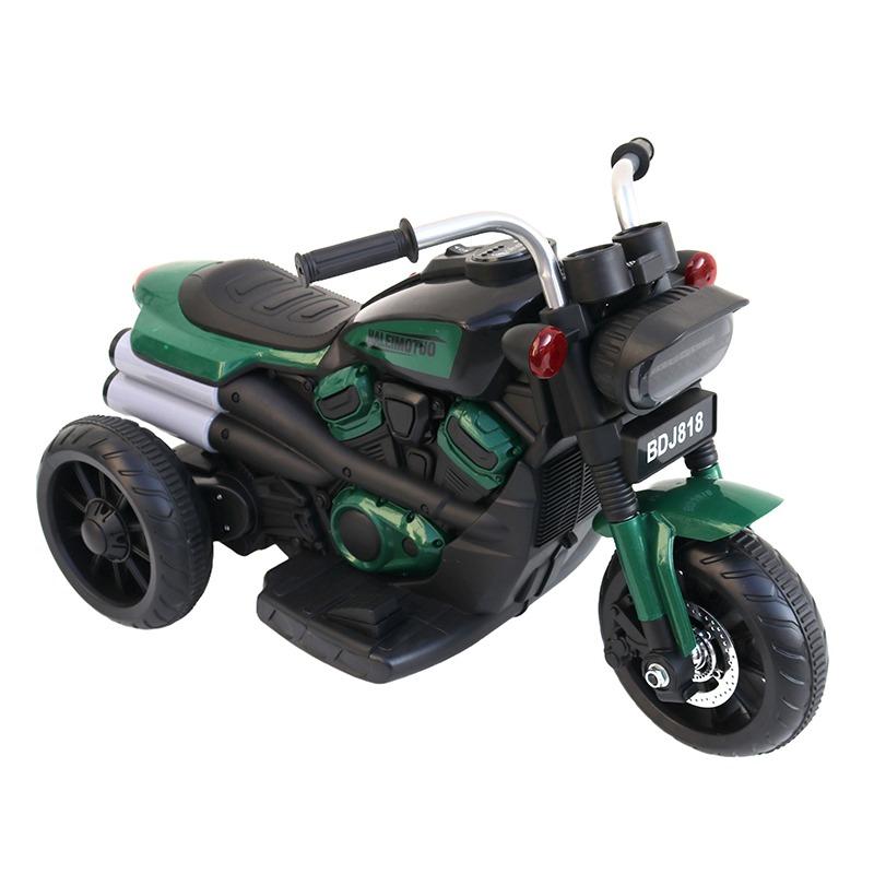 Kids Ride On Motor Bike