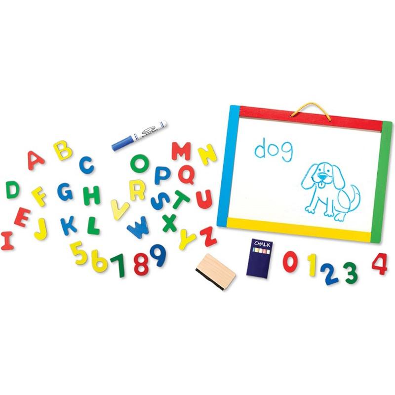 ميليسا آند دوج - سبورة مغناطيسية / لوح مسح جاف