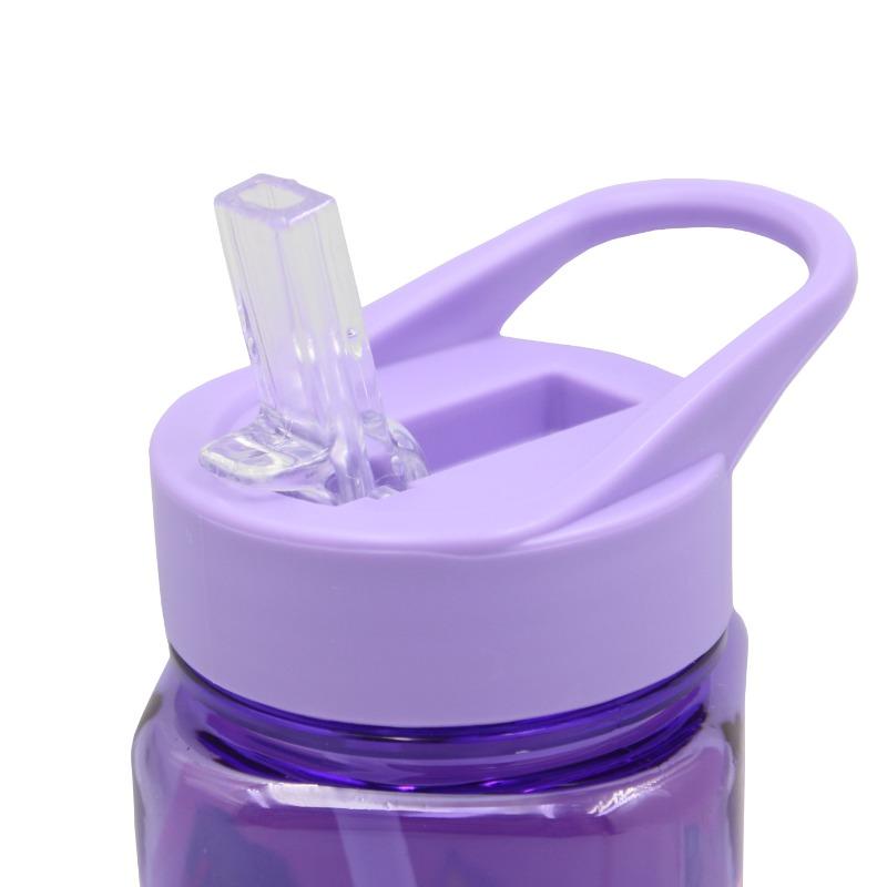 Princess Square Water Bottle