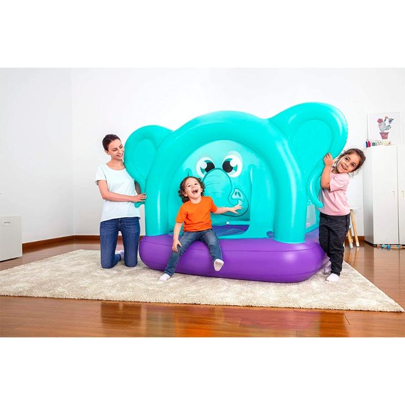 Bestway Energetic Elephant Bouncer