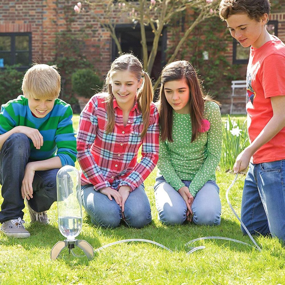 4M Science In Action Water Rocket