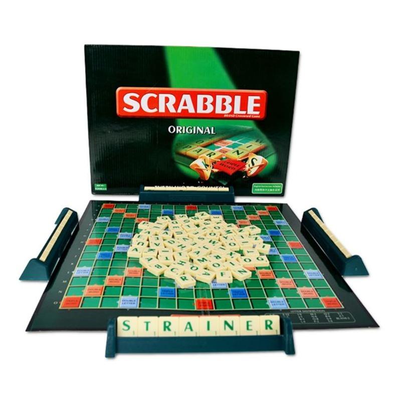 Scrabble Original