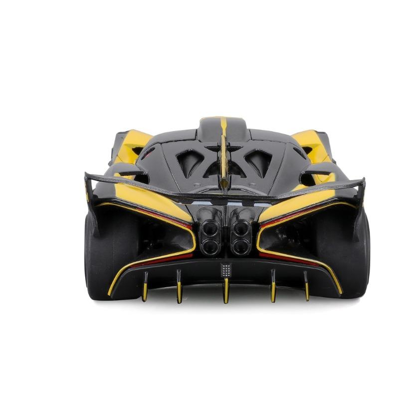 Maisto 1:14 Scale Bugatti Bolide Remote Control Diecast Car