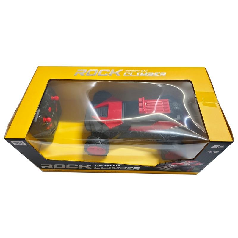 Rock Climber Off-Road 2.4G 1:24 Scale R/C Car