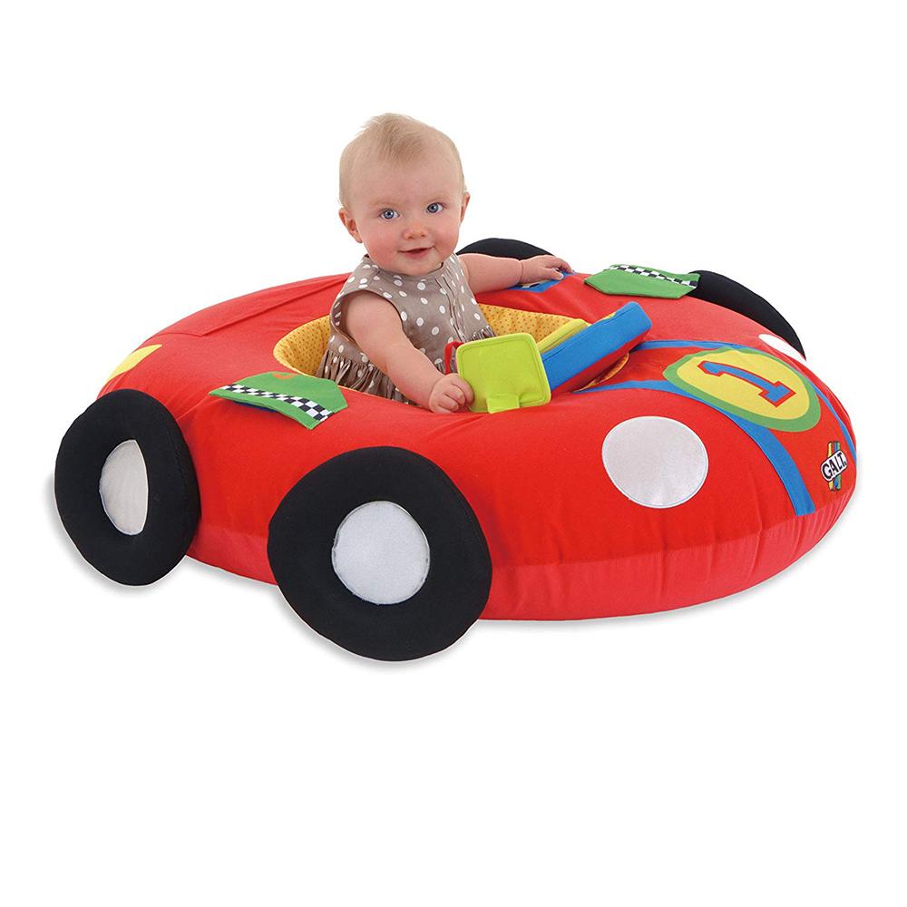 سيارة بلاينيست ريسينج للأطفال