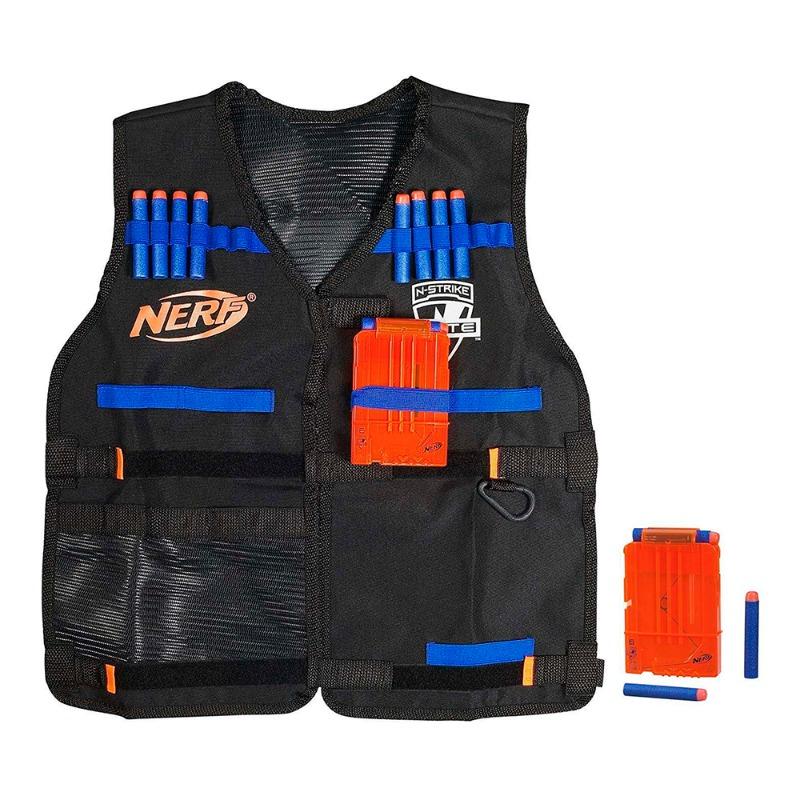 NERF N-strike Elite Tactical Vest